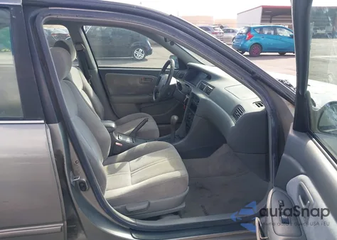 1999 Toyota Camry Ce/Le/Xle from USA, damaged, VIN JT2BG22K9X0302792